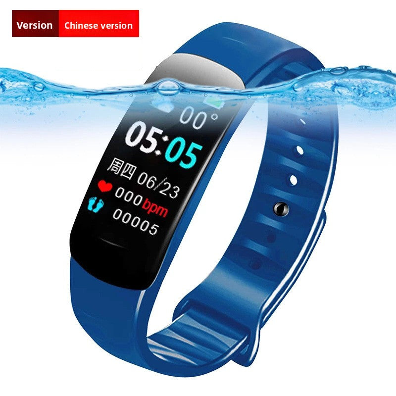 Smart Bracelet