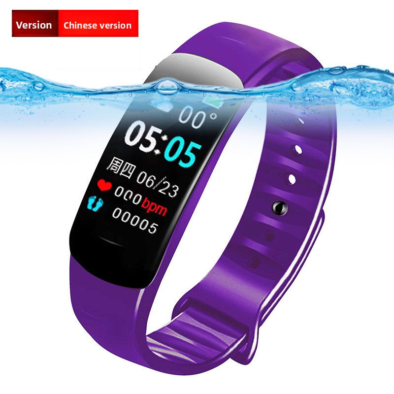 Smart Bracelet