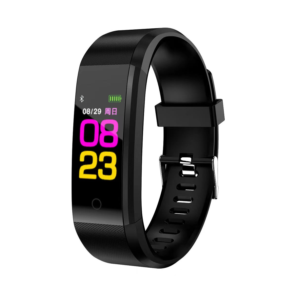 smart bracelet