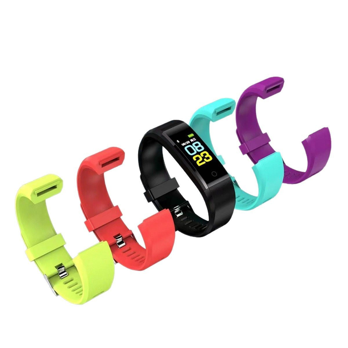 smart bracelet