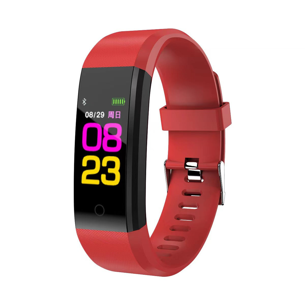 smart bracelet