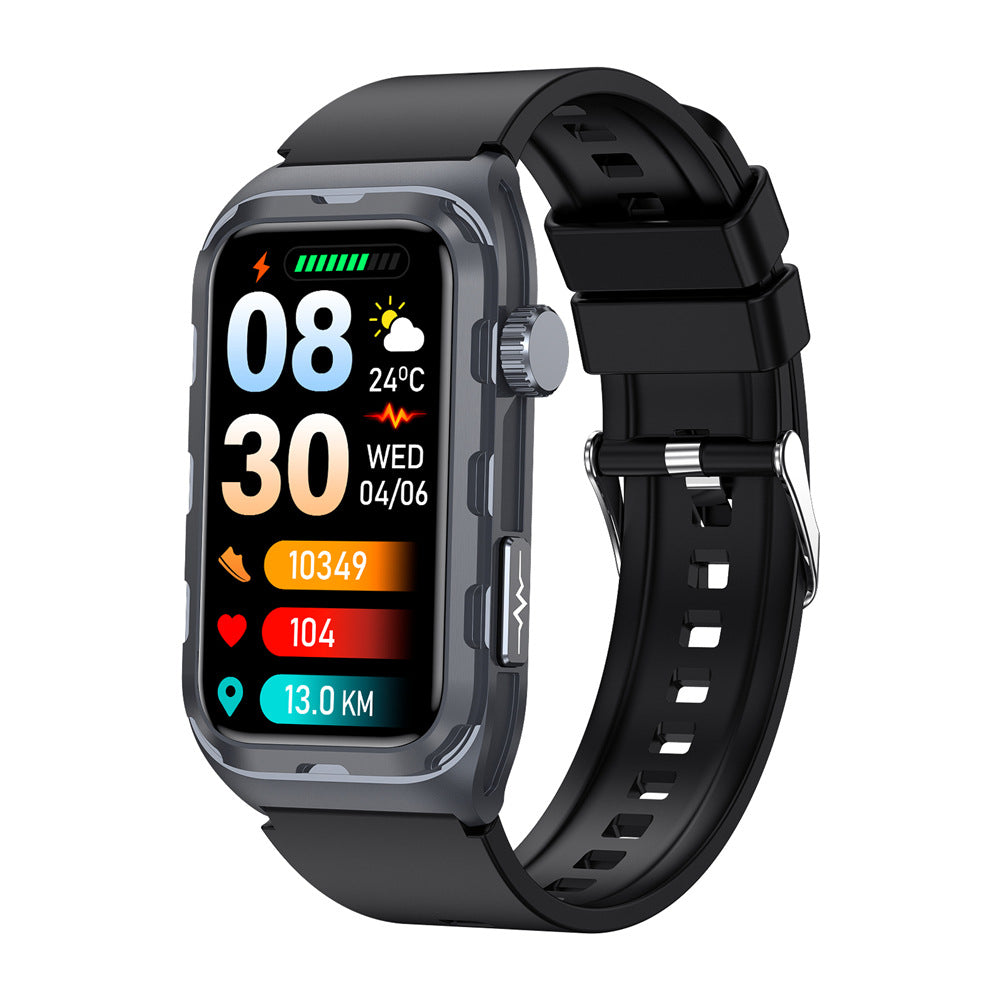 smart bracelet