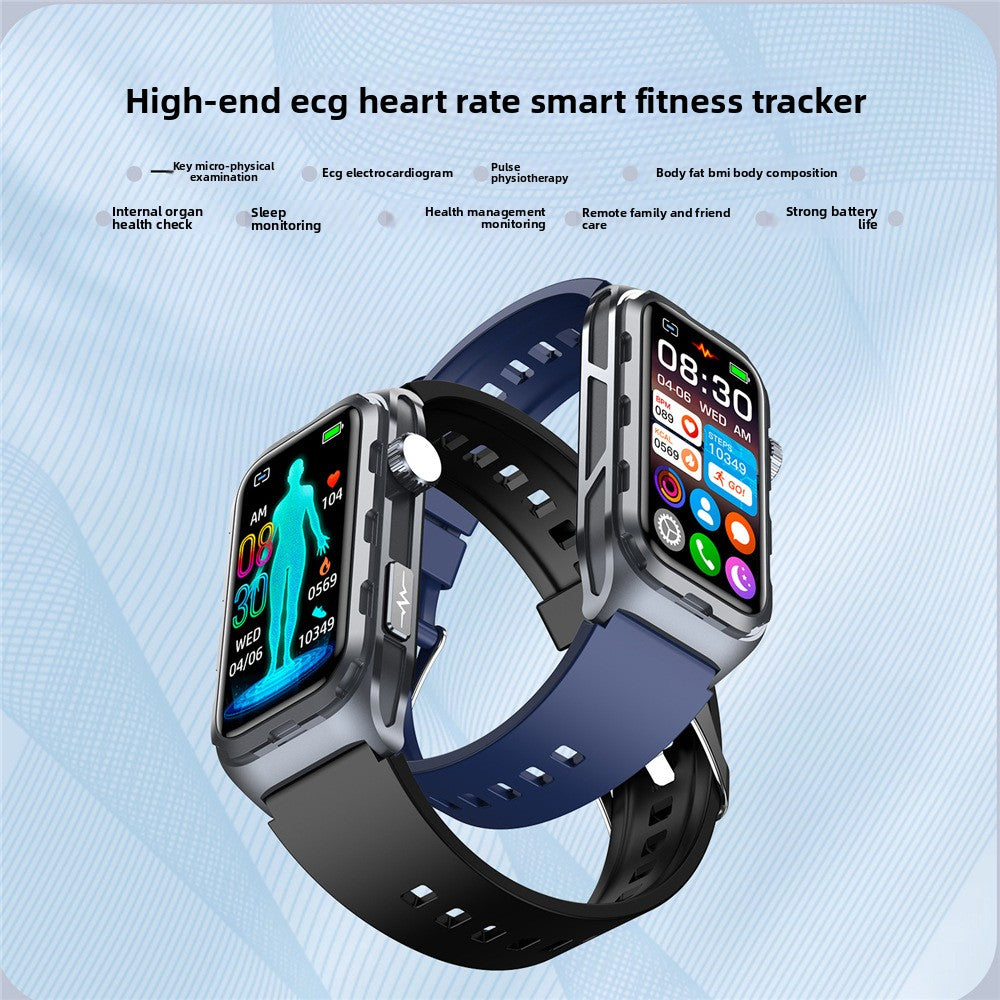smart bracelet