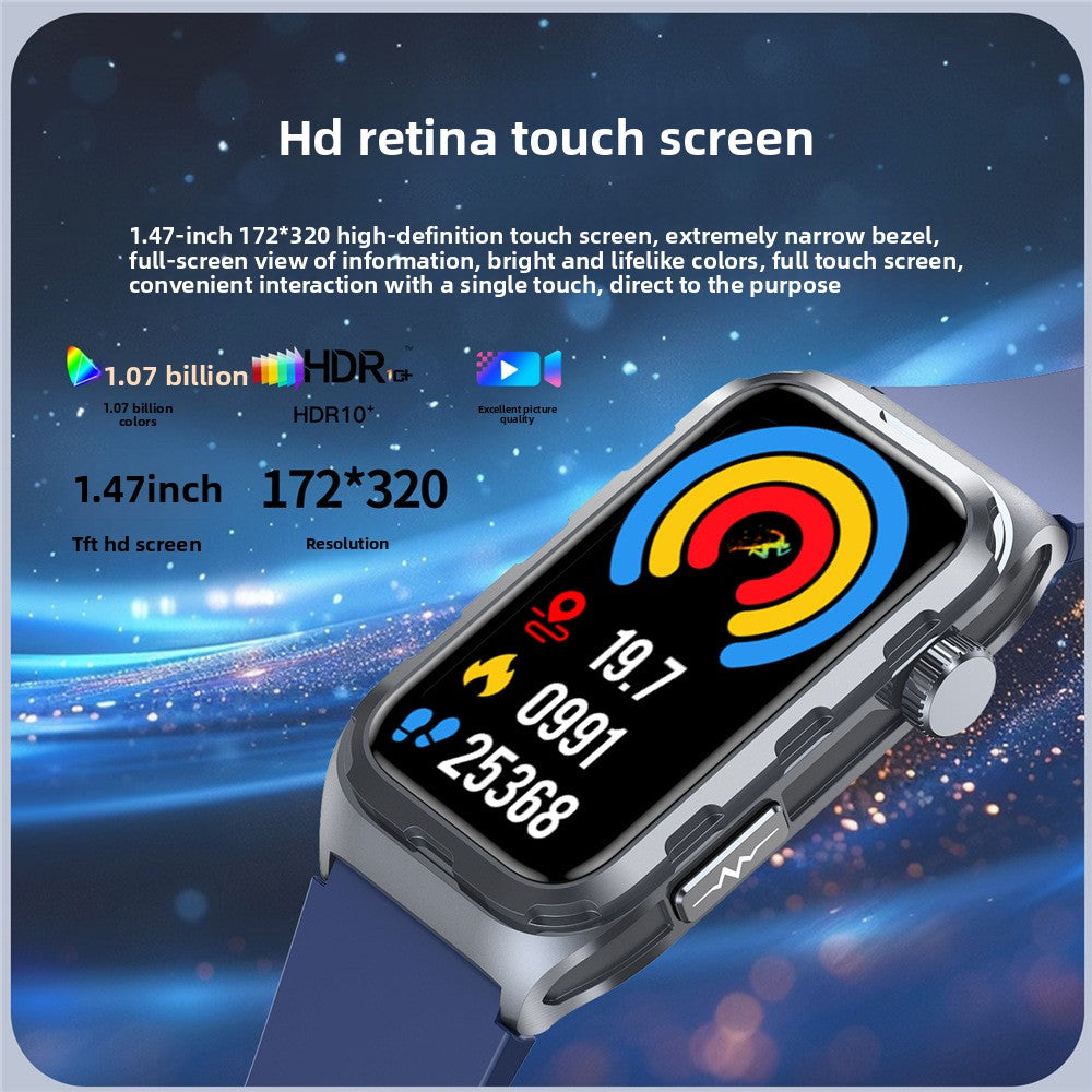 smart bracelet