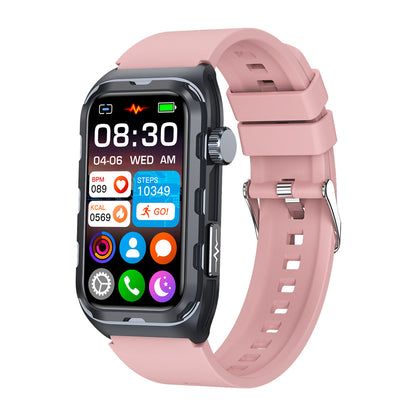 smart bracelet