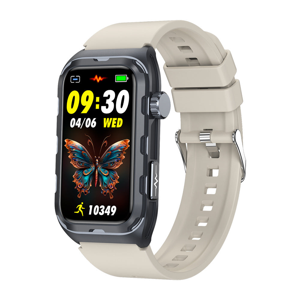 smart bracelet