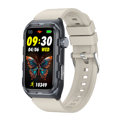 smart bracelet