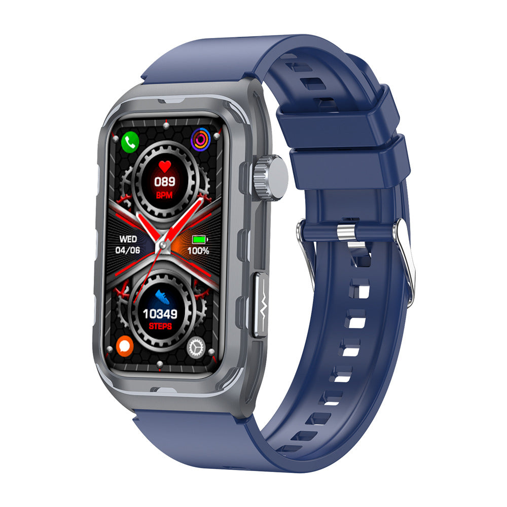 smart bracelet