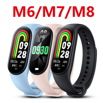 Smart Bracelet