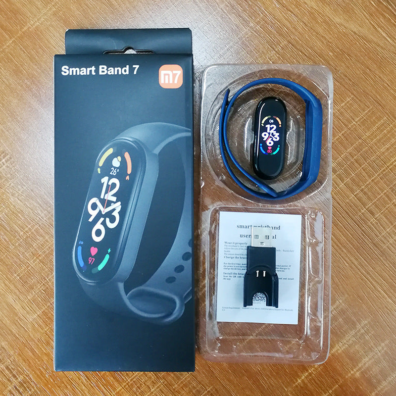Smart Bracelet