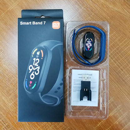 Smart Bracelet