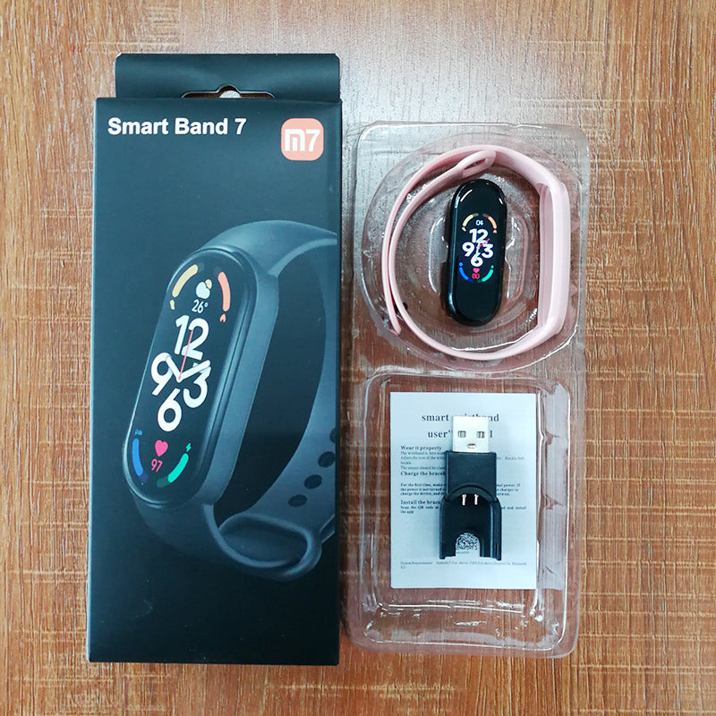 Smart Bracelet