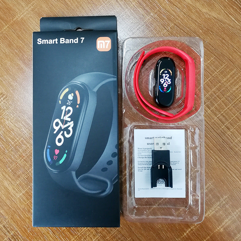 Smart Bracelet