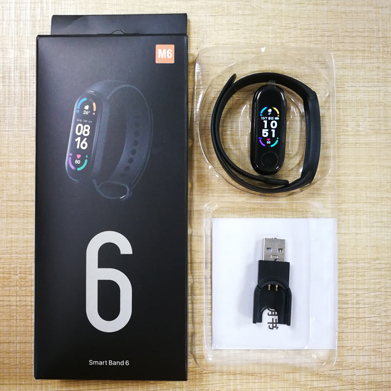 Smart Bracelet