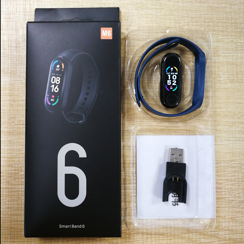 Smart Bracelet