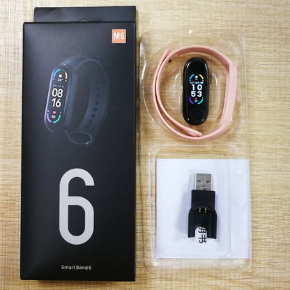 Smart Bracelet