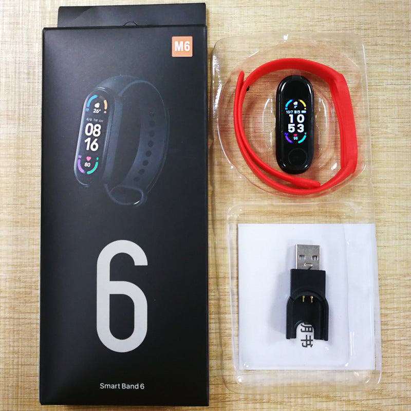 Smart Bracelet