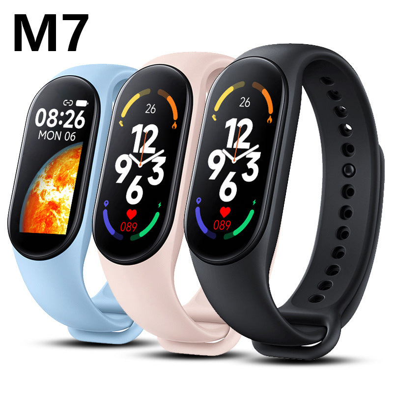 Smart Bracelet