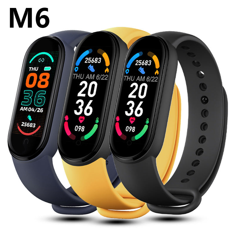 Smart Bracelet