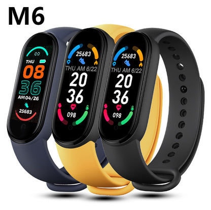 Smart Bracelet