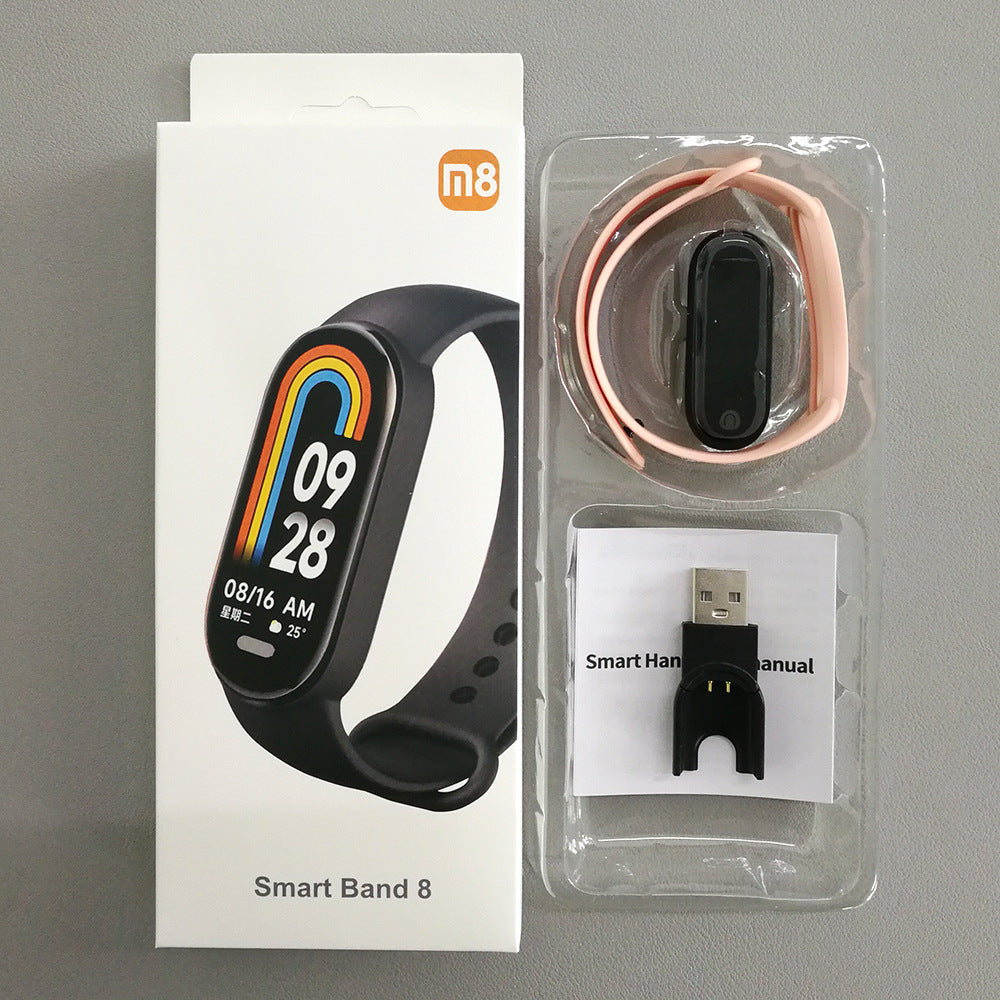 Smart Bracelet