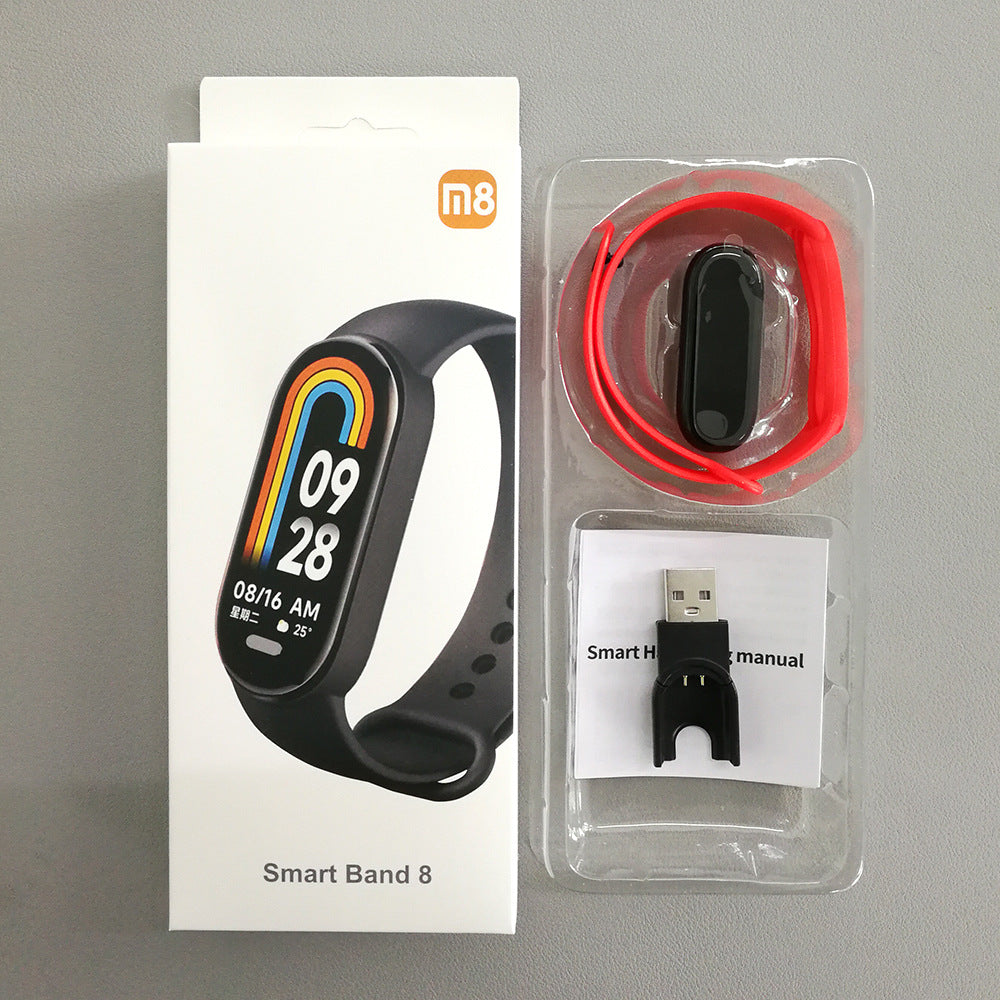 Smart Bracelet