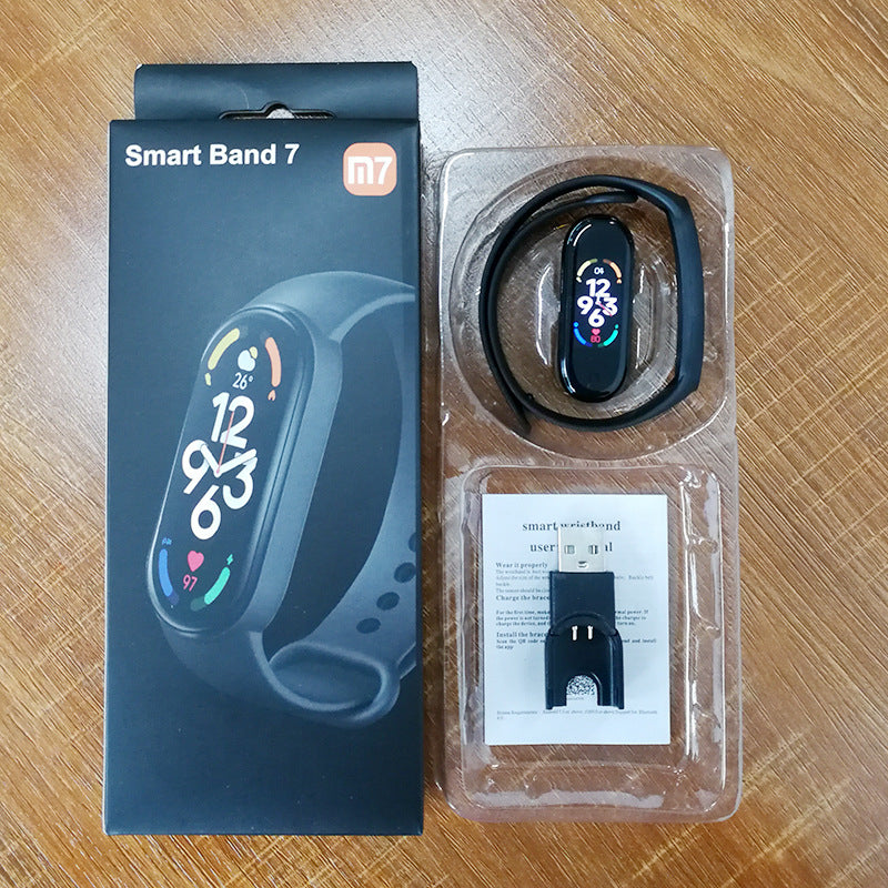 Smart Bracelet