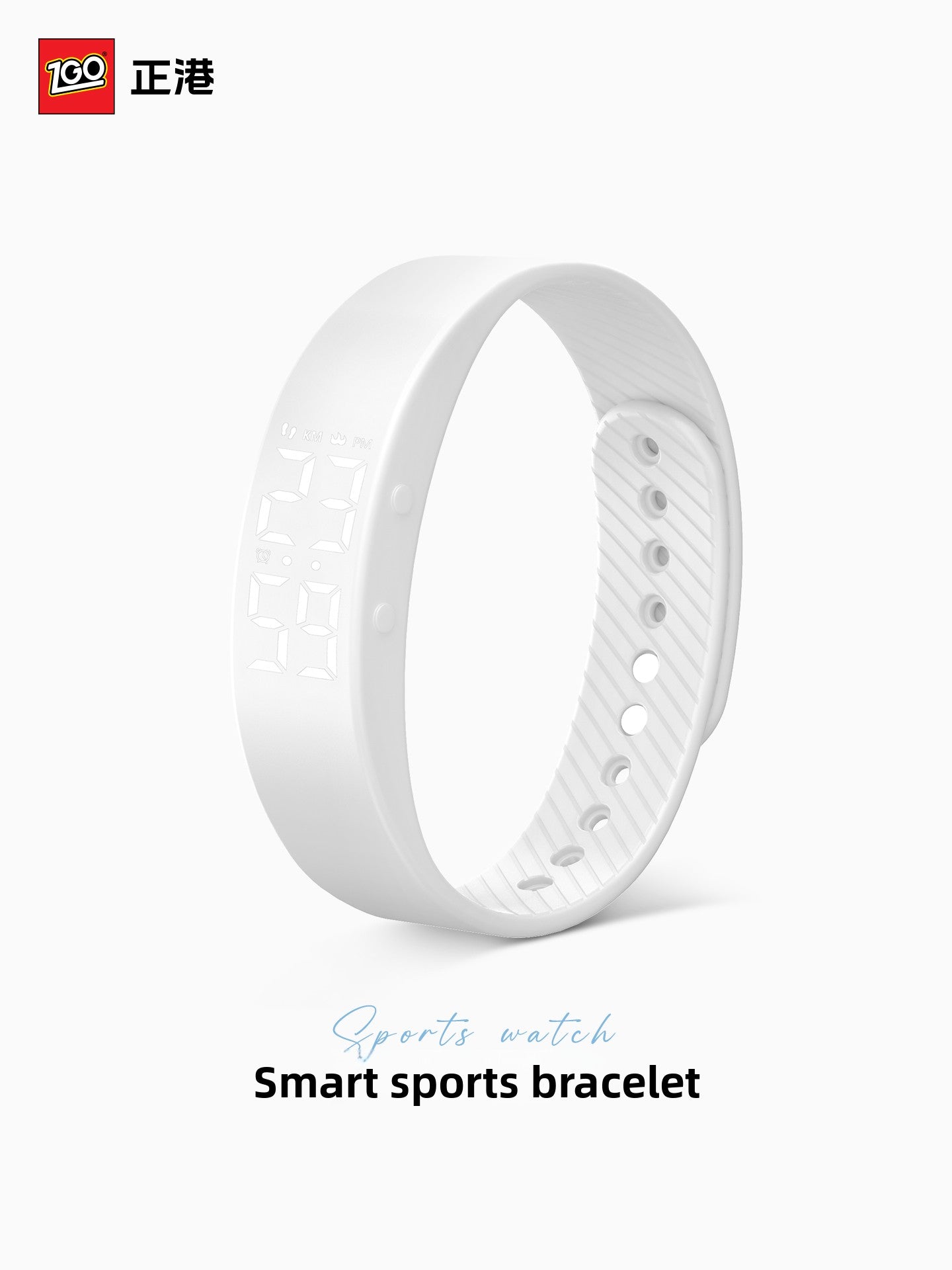 Smart Bracelet