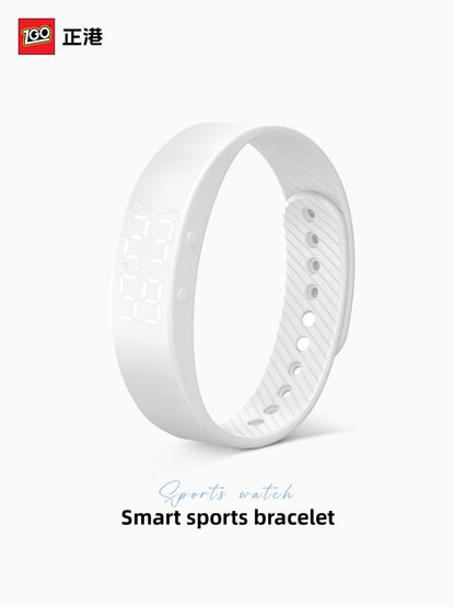 Smart Bracelet