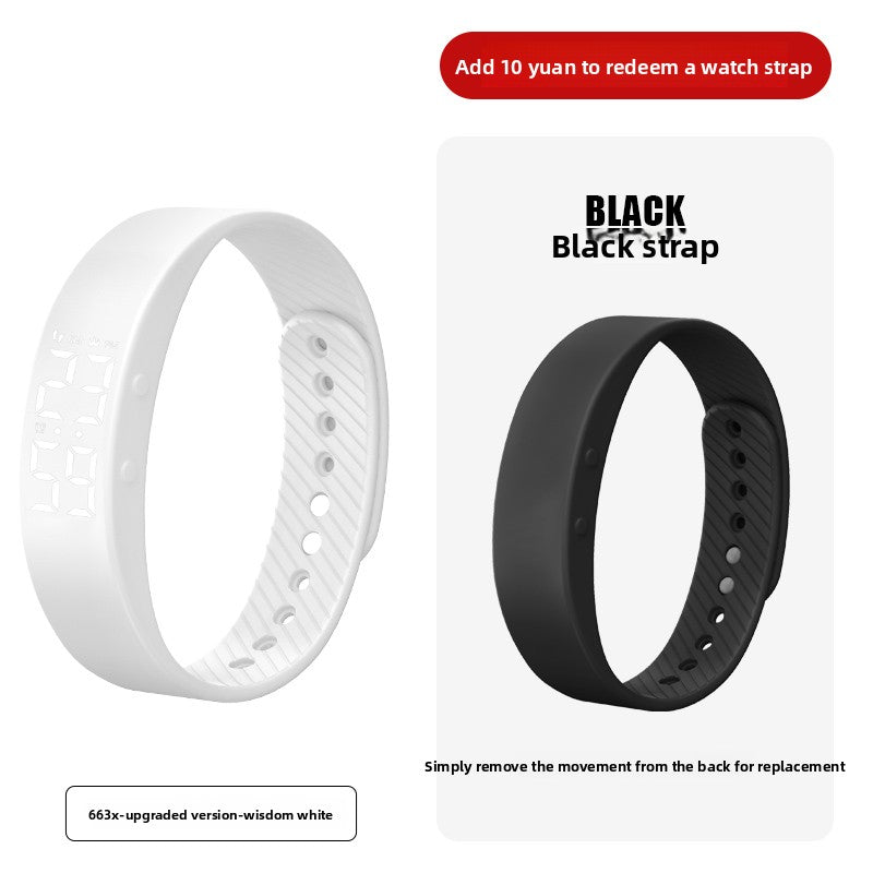 Smart Bracelet