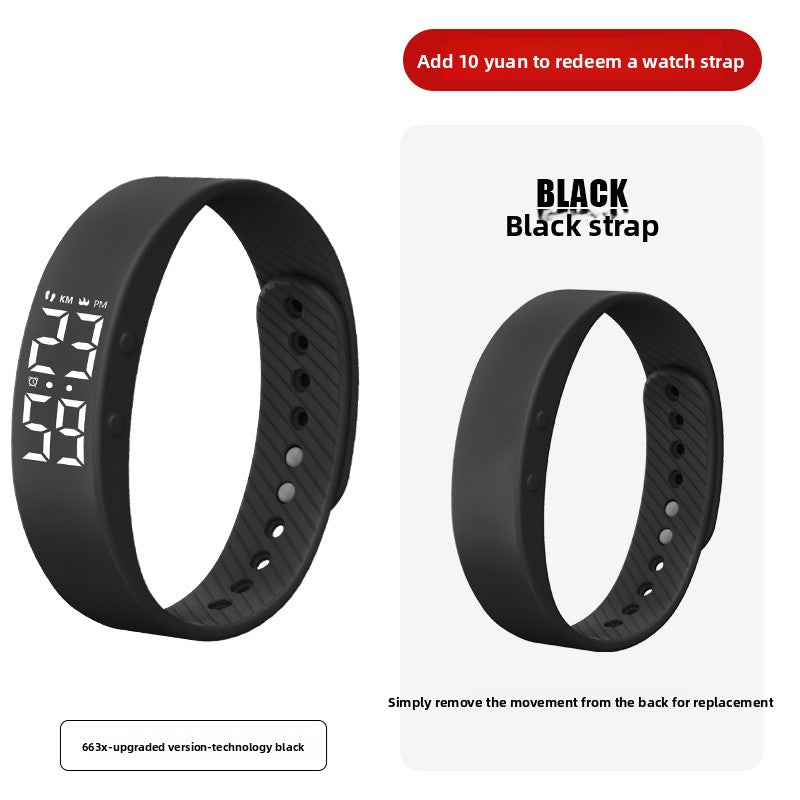 Smart Bracelet