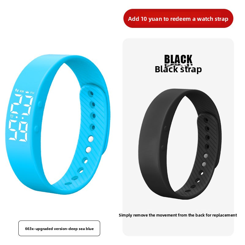 Smart Bracelet