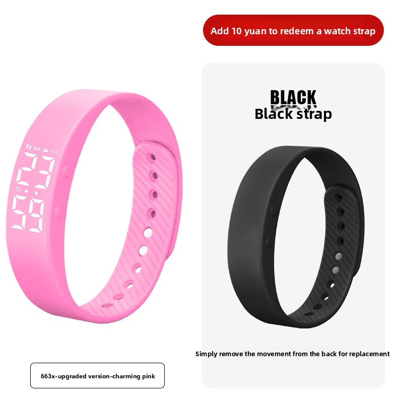 Smart Bracelet