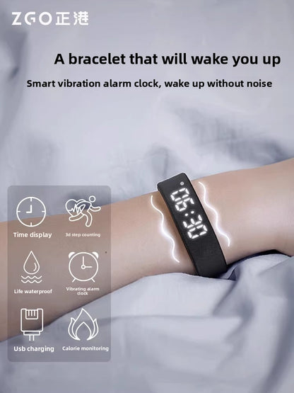 Smart Bracelet