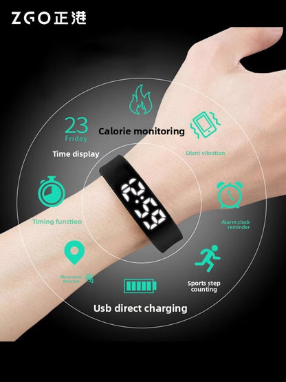 Smart Bracelet
