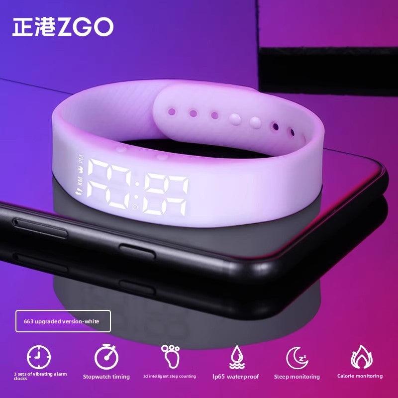 Smart Bracelet