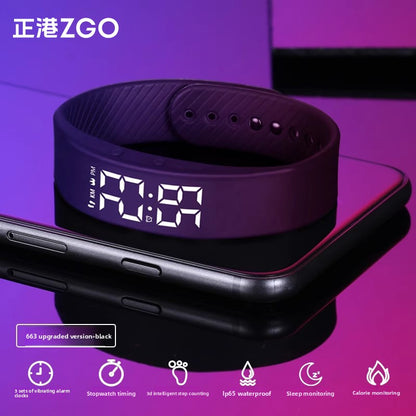 Smart Bracelet