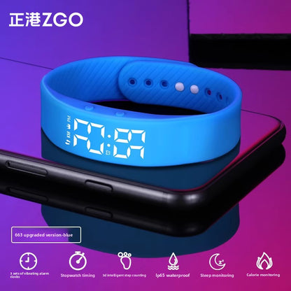 Smart Bracelet