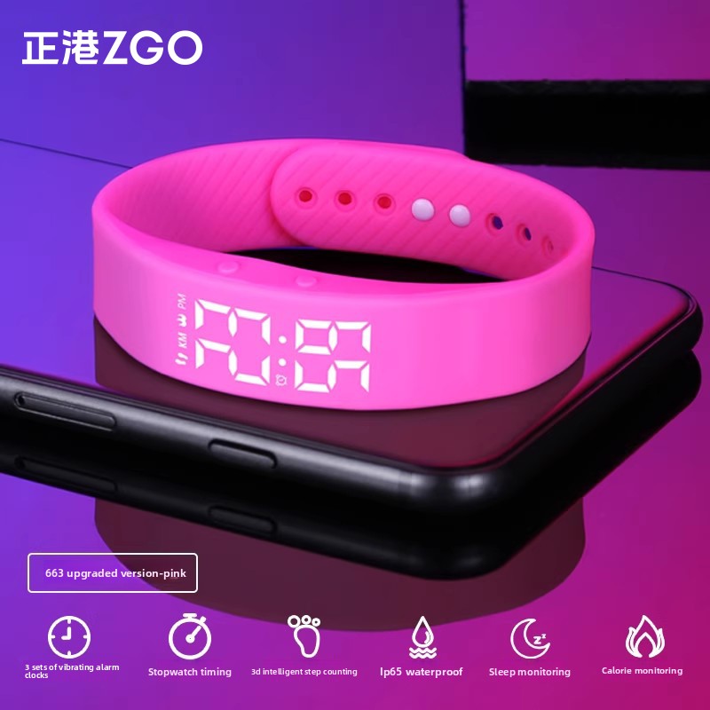 Smart Bracelet