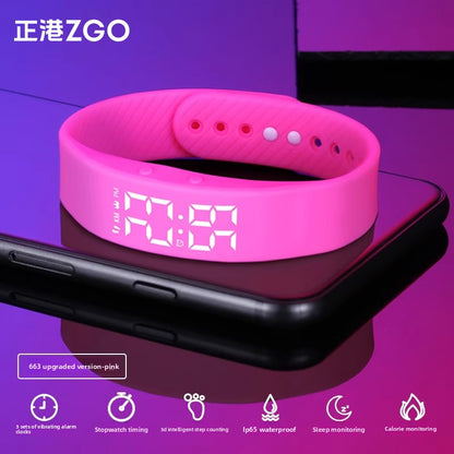 Smart Bracelet
