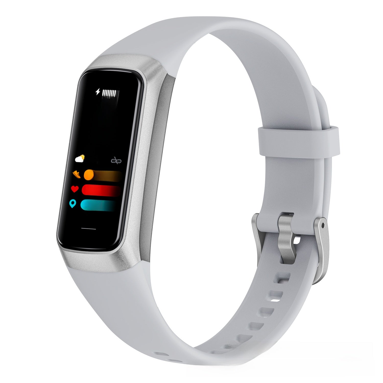 Smart Bracelet
