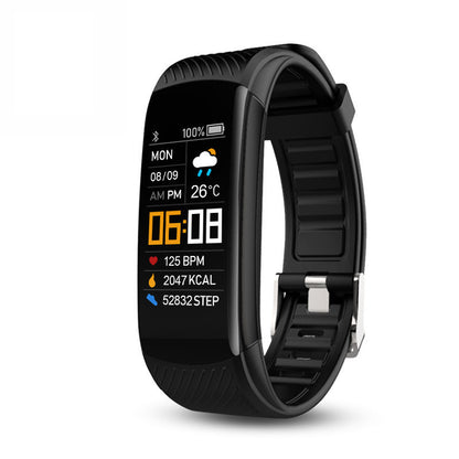 Smart bracelet