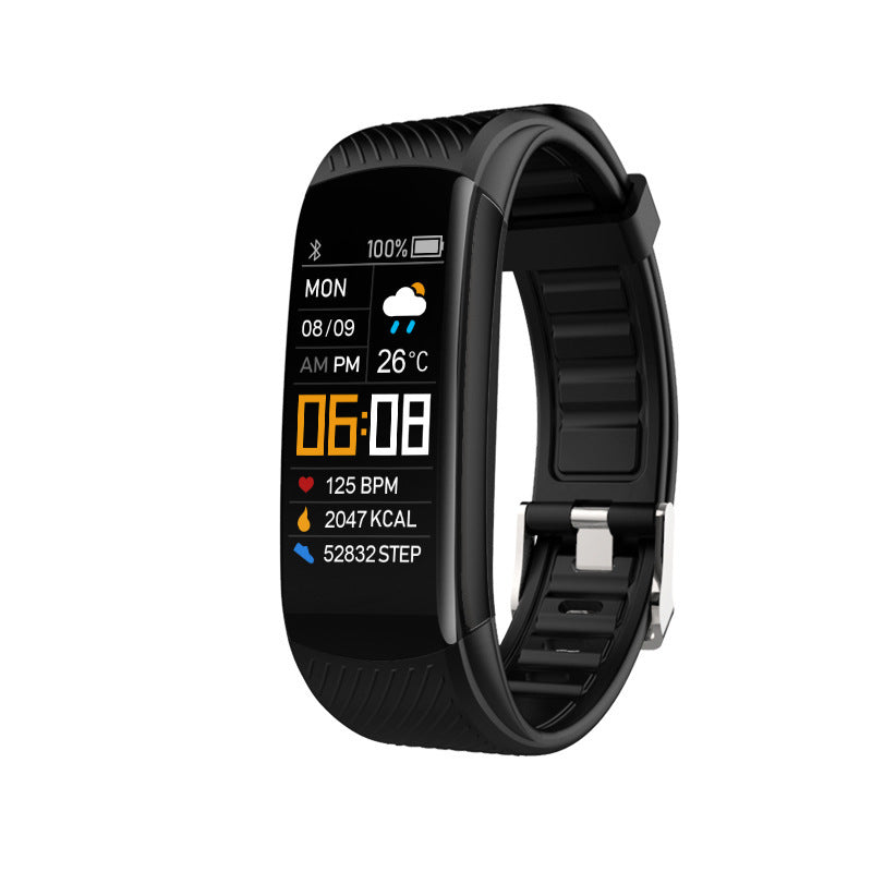 Smart bracelet