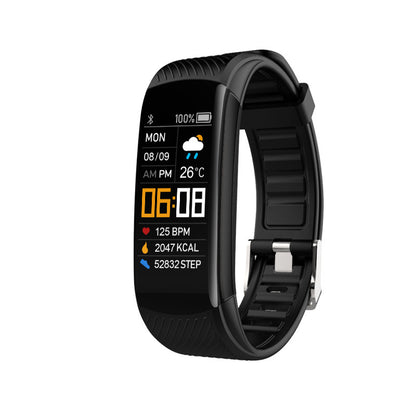 Smart bracelet