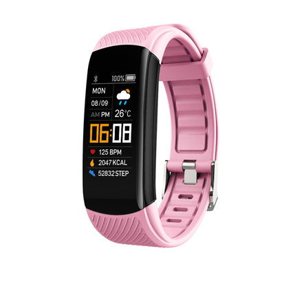 Smart bracelet