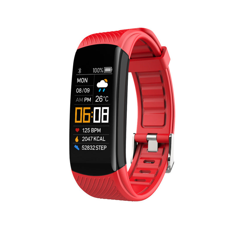Smart bracelet