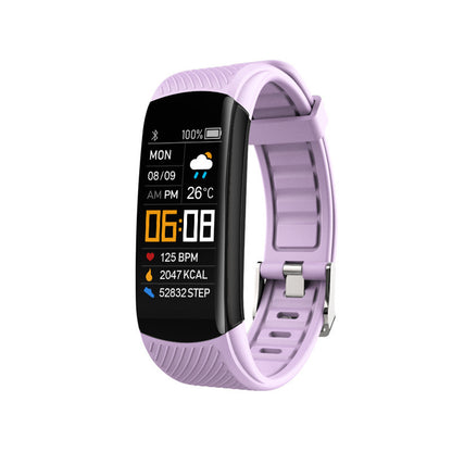 Smart bracelet