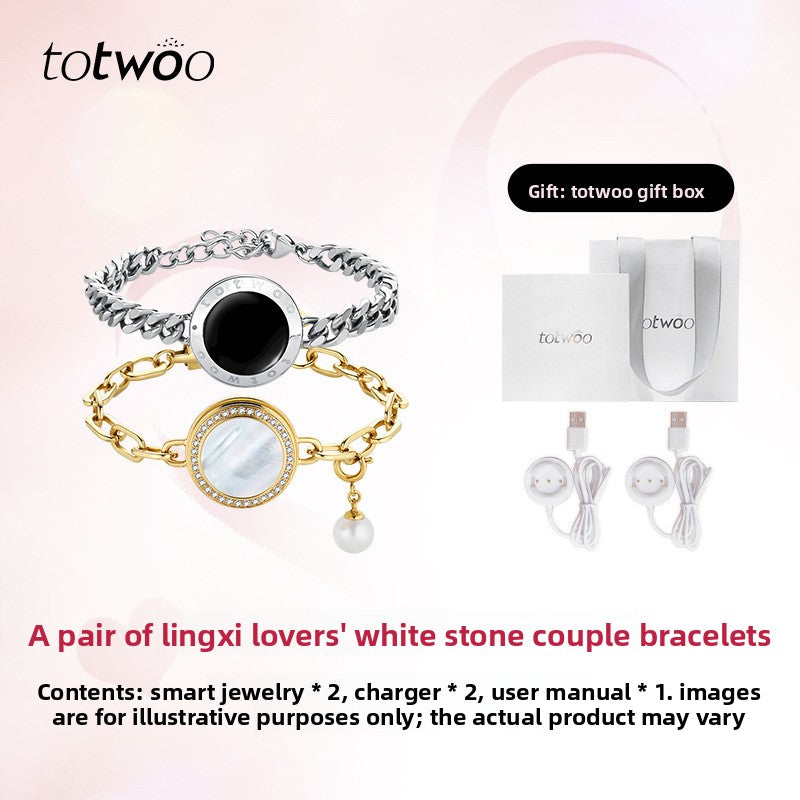 Smart bracelet