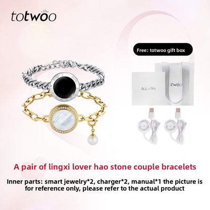 Smart bracelet
