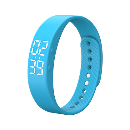 Smart Bracelet